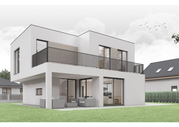 VILA, ktorá definuje štýl, priestor, komfort