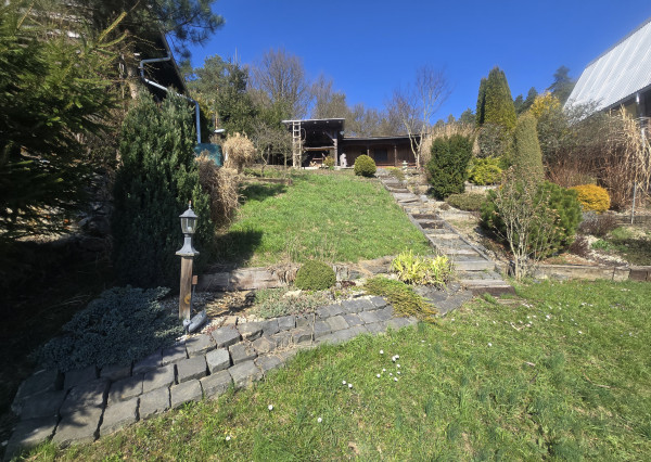 PREDAJ: KRÁSNA, VEĽKÁ ZÁHRADA - PÚCHOV