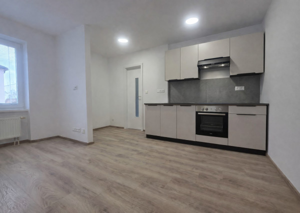 PRENÁJOM - GARSÓNKA - PÚCHOV