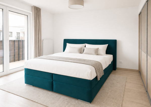PRENÁJOM: MODERNÝ, ZARIADENÝ 3 IZ BYT - NOVÁ BYTČA