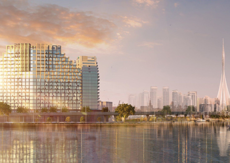 DUBAJ - EXKLUZÍVNA INVESTÍCIA: OD 215 000,-€