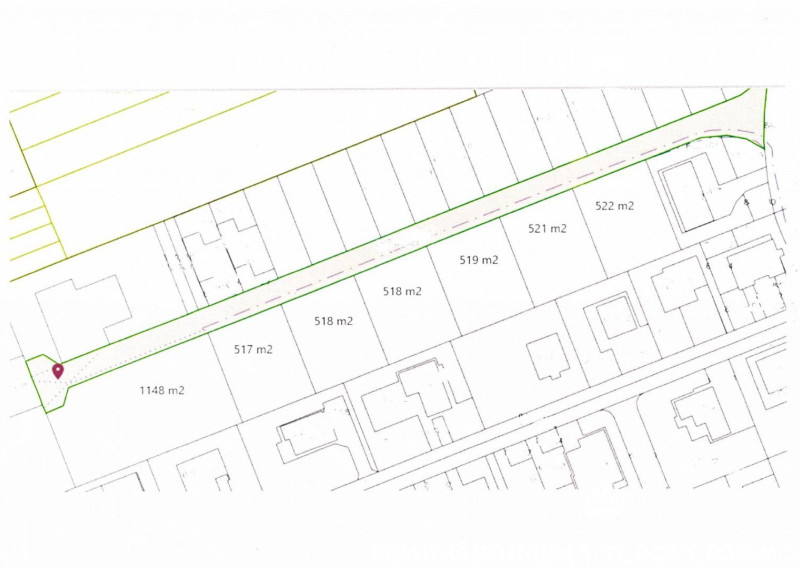 MIMORIADNA PONUKA – EXKLUZÍVNE – POZEMOK SVEREPEC:  36 892 €