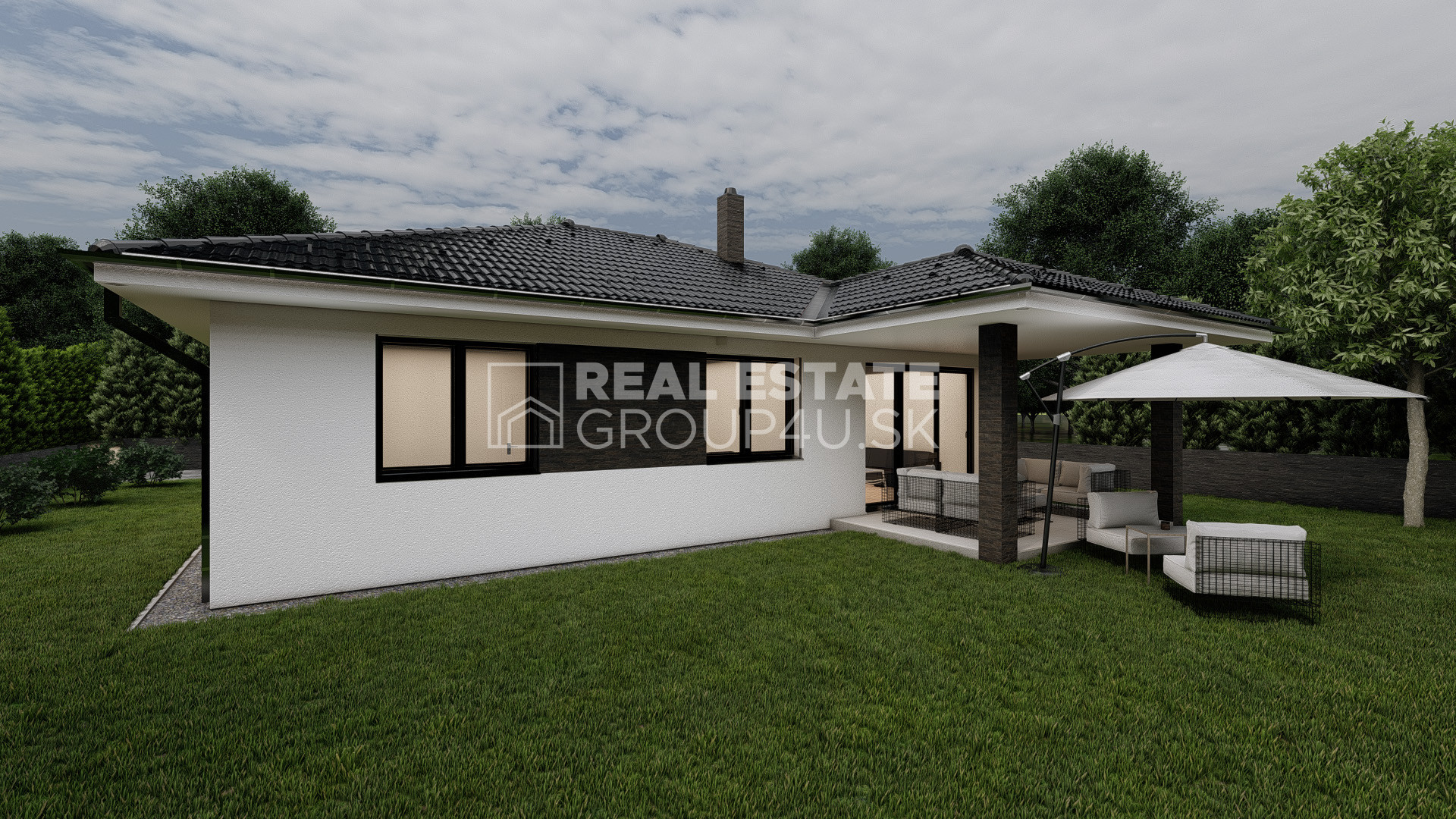 PROJEKT NKL 05 Real Estate Group4U